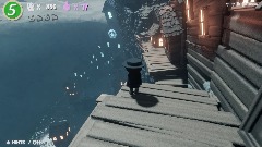 A screenshot taken in Dreams. 5 of 28.