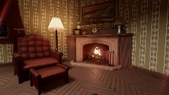 A screenshot taken in Dreams. 4 of 5.