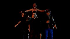 Outlast 3 / work in progress