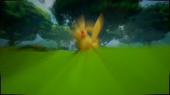 A screenshot taken in Dreams. 3 of 7.