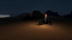 A screenshot taken in Dreams. 8 of 30.