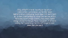 A screenshot taken in Dreams. 8 of 9.