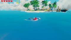 A screenshot taken in Dreams. 1 of 30.