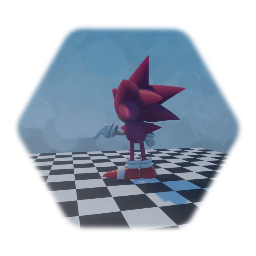 My Creation - 12/16/2025