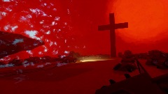 A screenshot taken in Dreams. 1 of 8.