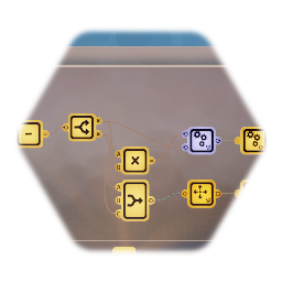 Horizontal Angle Finder