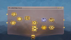 A screenshot taken in Dreams. 1 of 1.