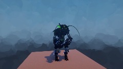 A screenshot taken in Dreams. 19 of 23.