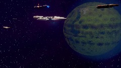 A screenshot taken in Dreams. 27 of 28.