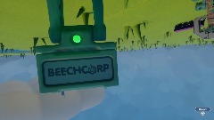 A screenshot taken in Dreams. 16 of 30.