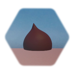 Launch party- Chocolate kiss