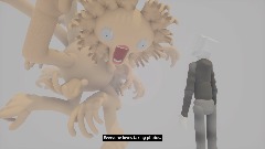 A screenshot taken in Dreams. 4 of 4.