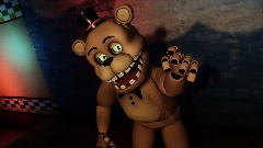 A screenshot taken in Dreams. 1 of 3.