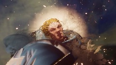 A screenshot taken in Dreams. 5 of 10.