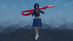 A screenshot taken in Dreams. 7 of 14.