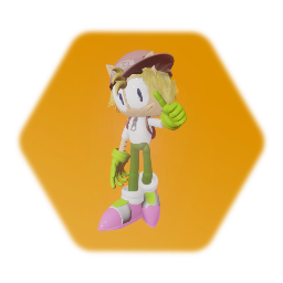 Ultra the sackboy (ORIGINAL VERSION)