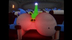 A screenshot taken in Dreams. 2 of 4.