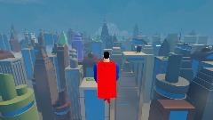 METROPOLIS (Not finished)