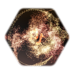 Zimmeresque Violin Staccato D Minor