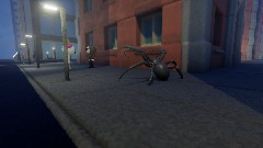 Spider 2