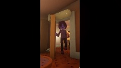 A screenshot taken in Dreams. 2 of 8.