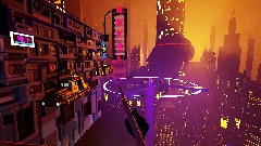 A screenshot taken in Dreams. 19 of 21.