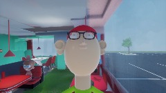 A screenshot taken in Dreams. 4 of 6.