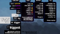 A screenshot taken in Dreams. 3 of 4.