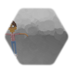 Lenny-Fanboy and Chum Chum