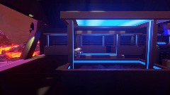 Remix of Lava finale