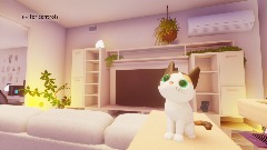 A screenshot taken in Dreams. 11 of 11.