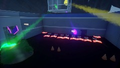 Zona de discoteca,etc