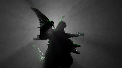 A screenshot taken in Dreams. 5 of 9.