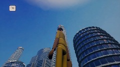 A screenshot taken in Dreams. 1 of 30.