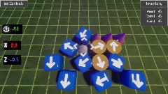 A screenshot taken in Dreams. 2 of 9.