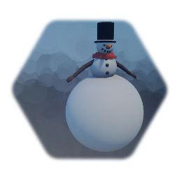 Freezy Blitz (with physics)