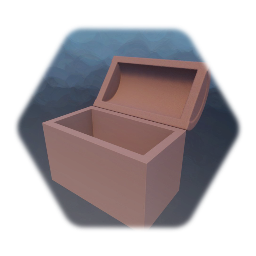 Super simple chest