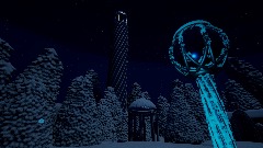 A screenshot taken in Dreams. 2 of 8.