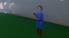 A screenshot taken in Dreams. 7 of 20.