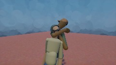 Action Recorder Test Animation