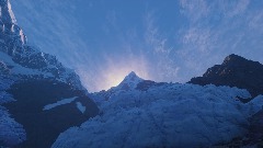 A screenshot taken in Dreams. 17 of 19.