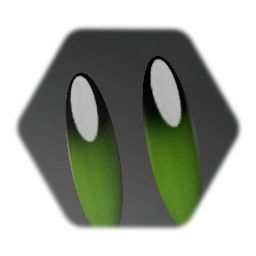 My sonic eyes