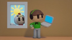 A screenshot taken in Dreams. 1 of 1.