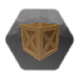 Basic Crate (TwinSane World)