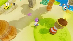 A screenshot taken in Dreams. 11 of 27.