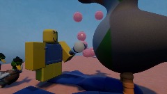 A screenshot taken in Dreams. 4 of 10.