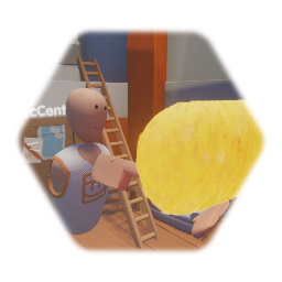 Rec room player (Vr)  (old)