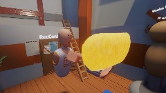 Rec room player