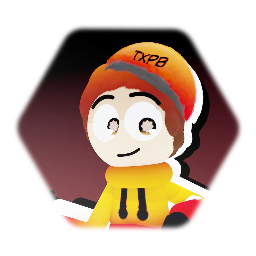 <term>@TXPackerBacker in My Style