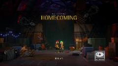 A screenshot taken in Dreams. 14 of 23.